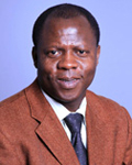 Prof JO Olaomi